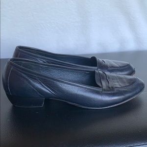 Salvatore Ferragamo Loafers